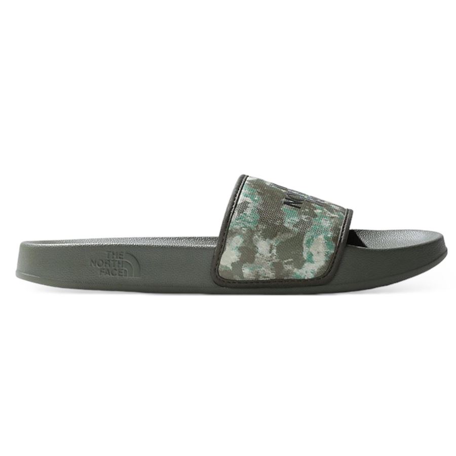 M Base Camp Slide III ciabatte da uomo The North Face | NF0A4T2RIYL